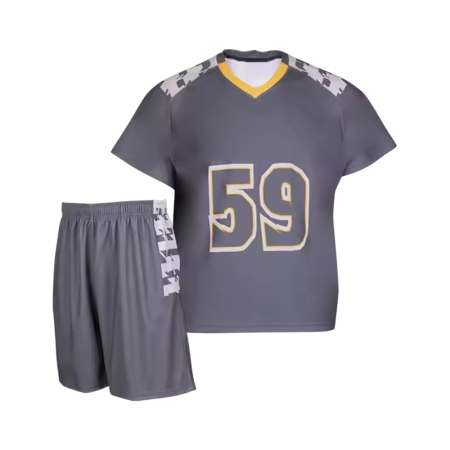 Lacrosse Uniforms